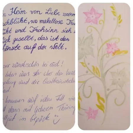 Apartment Streit Kurort Gohrisch