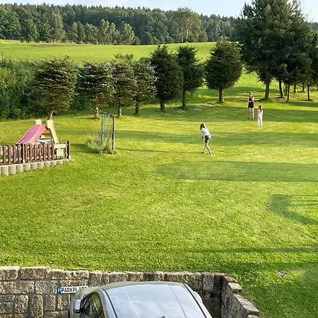 Streit * Kurort Gohrisch