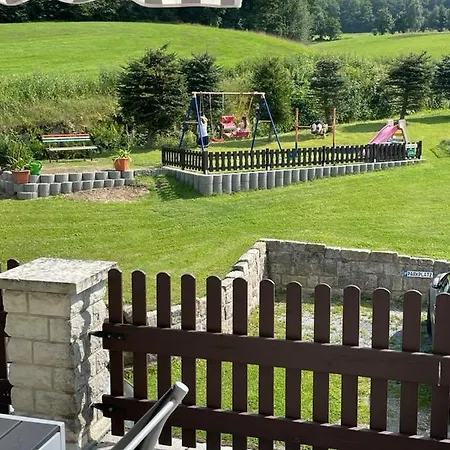Streit Apartament