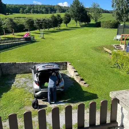 Apartamento Streit Kurort Gohrisch