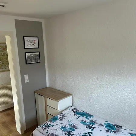 Apartment Streit Kurort Gohrisch