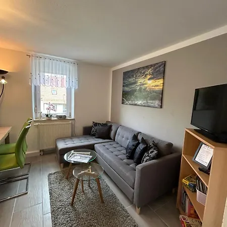 Apartment Streit Kurort Gohrisch