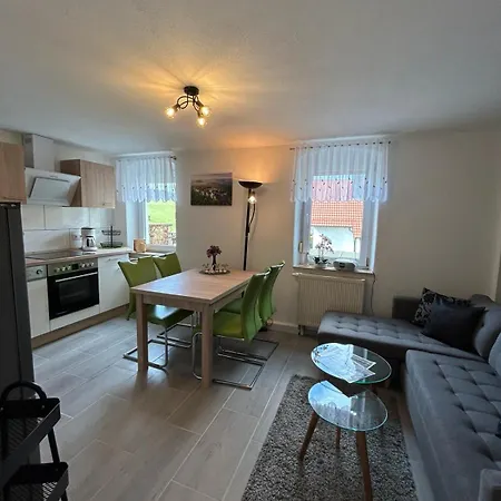 Streit * Kurort Gohrisch