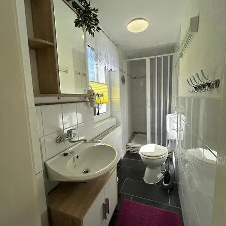 Streit Διαμέρισμα Kurort Gohrisch