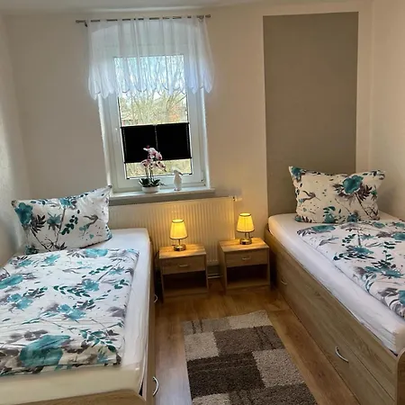 Διαμέρισμα Streit Kurort Gohrisch