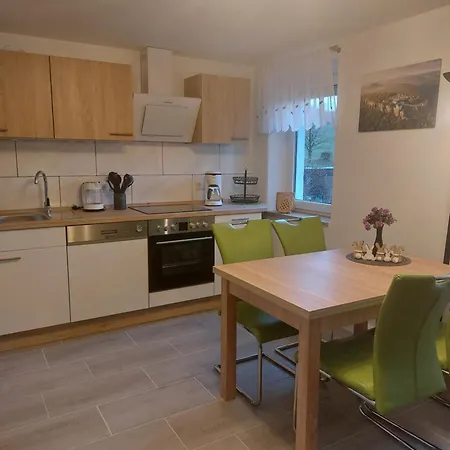 Streit Kurort Gohrisch