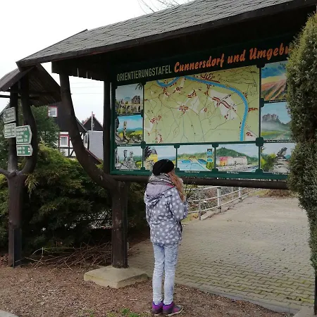 Διαμέρισμα Streit